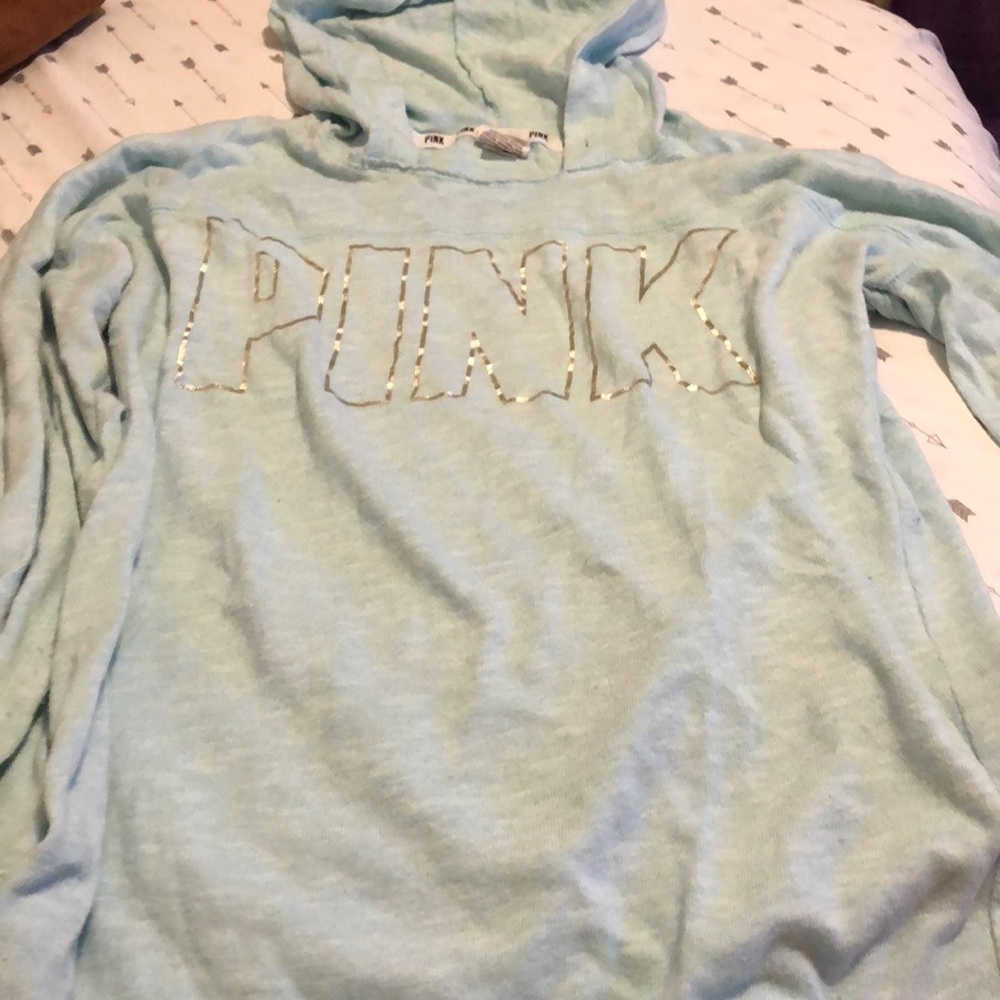 Pink T-shirt
